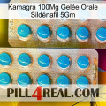Kamagra 100Mg Gelée Orale Sildénafil 5Gm new08